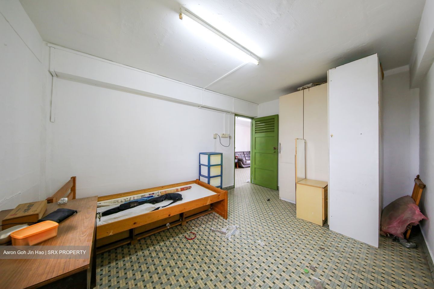 Blk 83 Commonwealth Heights (Queenstown), HDB 3 Rooms #505606361